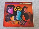 The Freeborne - Peak Impressions US first press