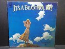 IT'S A BEAUTIFUL DAY 1st orig 1969 psych STILL SEALED
