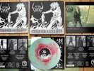SIGH - Scorn Defeat 3 LP Boxset Coloured Vinyl