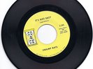 Swamp Rats-It's Not Easy / In The Midnight Hour-Co & Ce