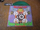 Hellacopters Bad Luck Soul 10