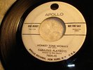 Apollo-760-DJ-Fabulous Playboys-Honkey Tonk Woman