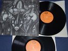 Led Zeppelin knebworth II X2 Lps Bootleg Toasted, Alien