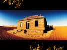 MIDNIGHT OIL DIESEL AND DUST AUTOGRAPHED VINYL + POSTER