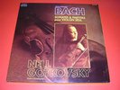 GOTKOVSKY   §   SONATES §  PARTITAS    BACH    RCA  3LP