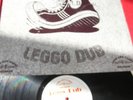 LEGGO DUB cash & carry  ORIGINAL PRESS DUB LP