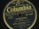 Peter Lescenko Russian Columbia Made in Austria # 3