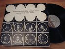 MACEO AND ALL THE KING'S MEN Doing Their Own Thing LP