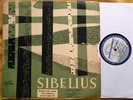 SIBELIUS Violin Conc CAMILLA WICKS Ehrling METRONOME CLP 510 swedish 1st edition