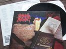 Morbid Angel - Covenant - LP Earache 1st Press MOSH 81