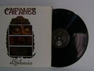 Caifanes El silencio Mexican rock 12