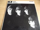 BEATLES   WITH THE BEATLES **1963 UK MONO PARLOPHONE 1N