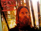 EDEN AHBEZ Eden's Island LP PSYCH EXOTICA Nature Boy
