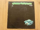 Green Bullfrog - Same 1971 UK LP MCA 1st