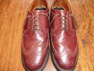 Dr Martens 25 Years old Vintage West Styl Skinhead RARE