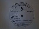 O.C. BORN TO LIVE-ECLIPSE REMIX TEST PRESS 12