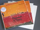 Miles Davis Sketches of Spain Classic 45 RPM 4 Lp set