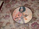 Jimi Hendrix 'Band of Gypsies' LP Picture disc