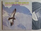 BBC TAS The flight of the Condors