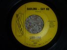 NORTHERN SOUL 45/ LORI-ANN  