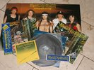 iron maiden somewhere in time made japan