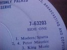 *CHICKEN SHACK*40 BLUE FINGERS-1968 UK BHORIZON MONO LP