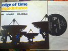 Thought Criminals   Edge of Time Pic Sleeve Doublethink