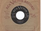 Ernie Benedict 45 OLD SOLDIER'S POLKA 1951 MINT NOS