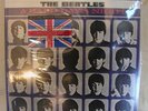 THE BEATLES A HARD DAY'S NIGHT MFSL SEALED LP OMR