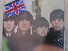 THE BEATLES BEATLES FOR SALE MFSL SEALED LP OMR