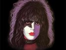 kiss, paul stanley.  Picture Disc 180g 33rpm  Sealed LP