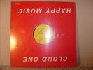 Cloud One Happy Music Rare Disco Patrick Adams