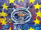 U2 - ZOOROPA / RARE COLOMBIA EDITION PROMO - NO RESERVE