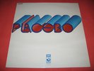 LP PLACEBO MARC MOULIN ORIG 1974 JAZZ FUNK BREAKS MINT