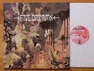FIVE DAY RAIN RE-RELEASE VINYL LP OF PSYCH MONSTER