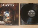 ALASTIS (SWI) - The Other Side (rare lp 1997, SAMAEL)