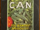 CAN EGE BAMYASI ORIG ISRAEL ISRAELI PRESS RARE LP