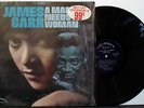 JAMES CARR A Man Needs A Woman in shrink deep soul M-