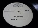 johnny cash ULRA RARE SUN RECORDS test press lp MINT-