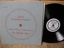 DF 86 MARCELLE MEYER DEBUSSY RAVEL DISCOPHILES FRANCAIS