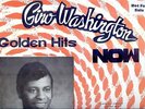 Gino Washington on Atac Soul LP LISTEN