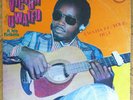 RARE VICTOR UWAIFO DISCO ALBUM- NIGERIA AFRO DISCO LP