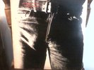 ROLLING STONES STICKY FINGERS ORIGNAL LP C0C 39105 RARE