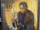 Miles Davis test pressing Great Prestige Recordings LP