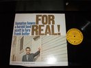 HAMPTON HAWES FOR REAL CONTEMPORARY M3589 MONO DG OR.