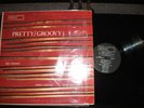 CHET BAKER PRETTY GROOVY WORLD PACIFIC WP-1249 DG OR.
