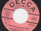 LORDS OF LONDON time 45 top 67 FUZZ GARAGE mod HEAR ??