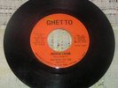 RARE FUNK BROTHERS OF THE GHETTO ROCKIN CHAIR BLACK MAN