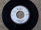 RARE BEATLES 1963 US PROMO VJ 522 FROM ME TO YOU RECORD