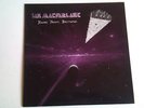 Ian Macfarlane. Aussie synth electronic. Cybotron Rare